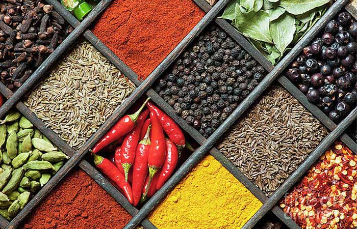 تصویر برای دسته  Premium Iranian Spices